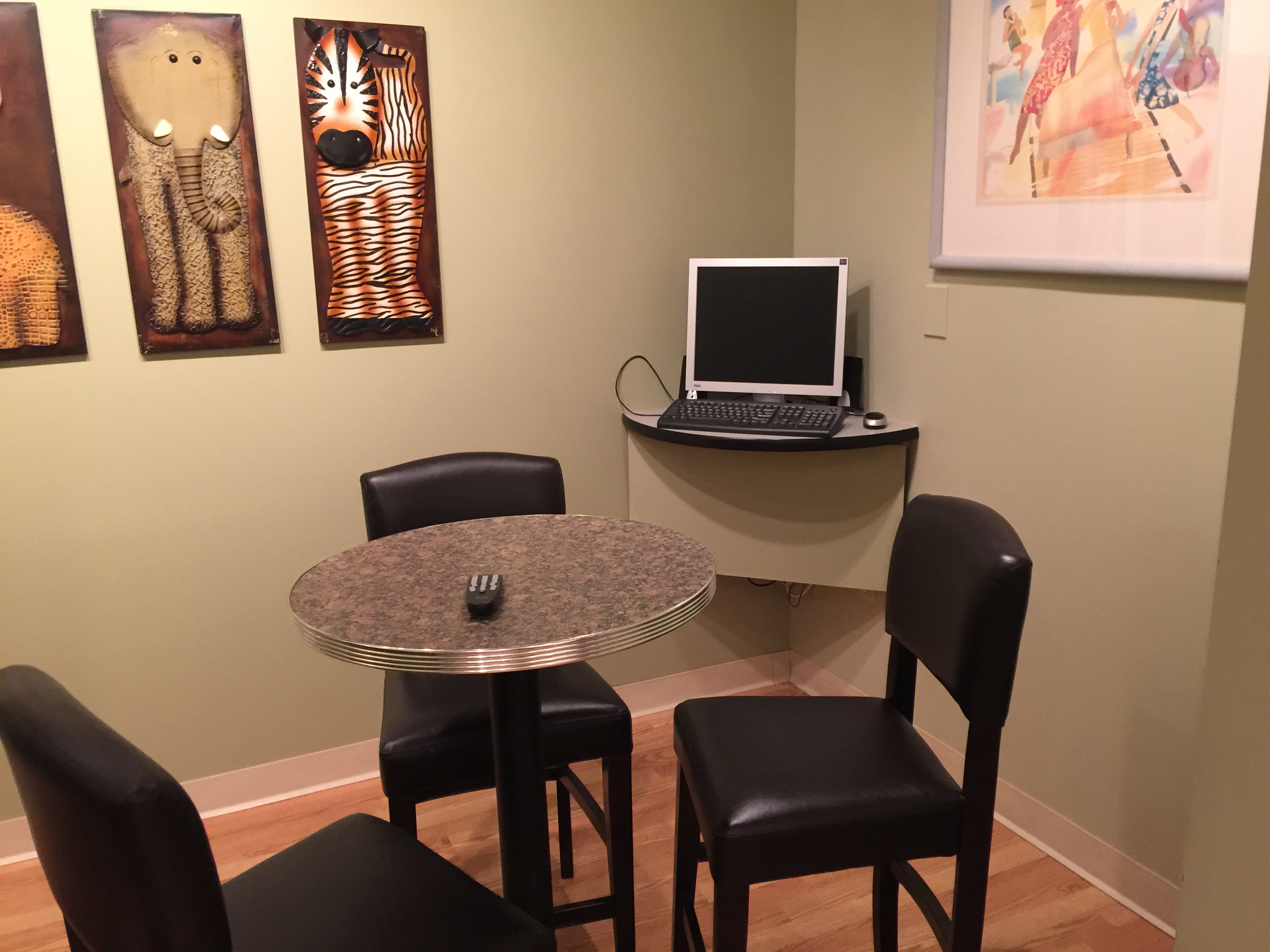In need of virtual office rentals? Contact North Raleigh Business Center today for more information!